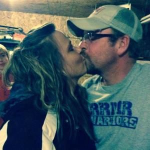 Meet your Posher, Jamie brooke